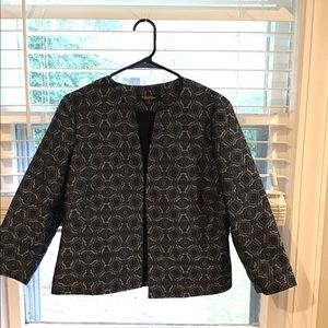 Brooks Brothers Size 8 blazer